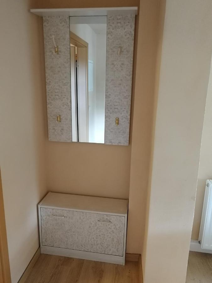 Ferienwohnung Simmert Kurort Gohrisch Exteriér fotografie